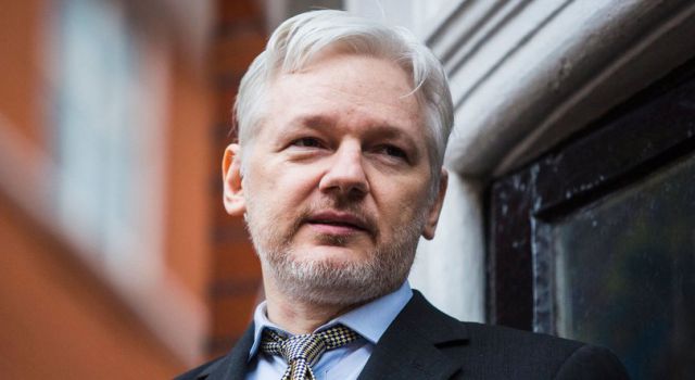 İngiltere'de WikiLeaks'in kurucusu Assange'ın iadesi davasında karar