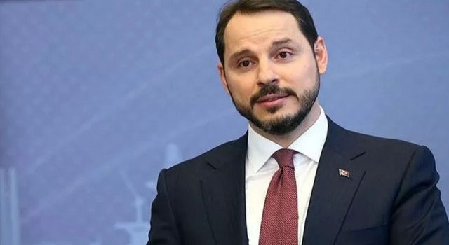 İstifa ettikten sonra kayıplara karıştı.. Berat Albayrak'ın nerede olduğu ortaya çıktı!