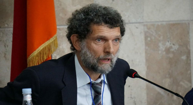 İstinaftan Osman Kavala kararı belli oldu