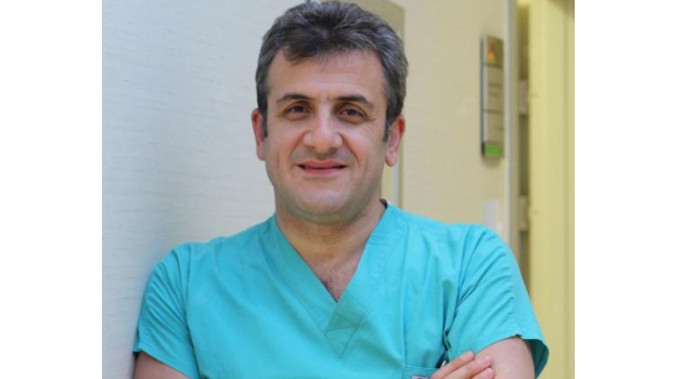 Kardiyoloji Uzmanı Prof. Dr. Amasyalı'dan hipertansiyon hakkında önemli açıklamalar