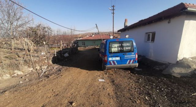 Kayıp olarak aranan genç, kız arkadaşıyla öldü bulundu!