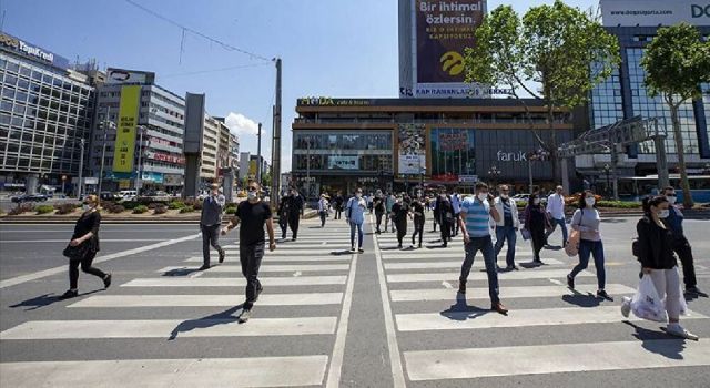 Koronavirüs Bilim Kurulu üyesinden Ankara için kritik açıklamalar!