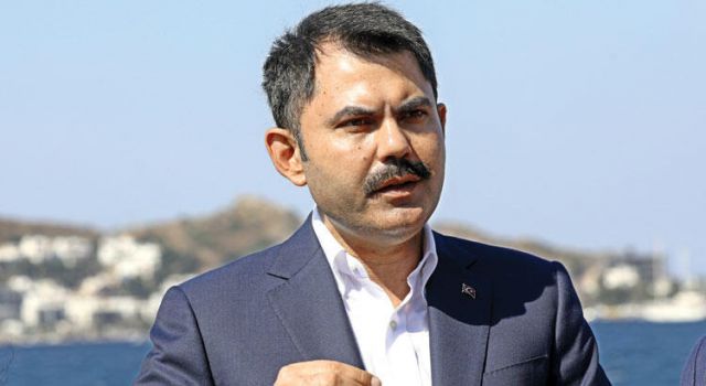 Kurum: İklim yasası meclise geliyor!