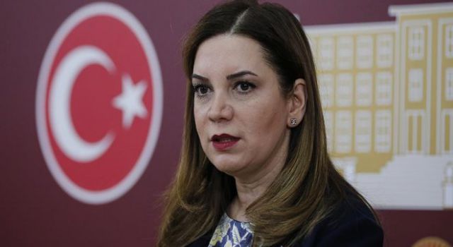 MHP'li vekil Arzu Erdem'den 'Dijital vatan' uyarısı