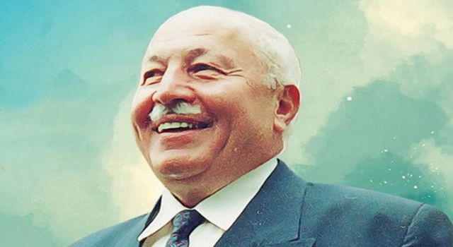 Necmettin Erbakan'ın hayatını konu alan dizi geliyor!