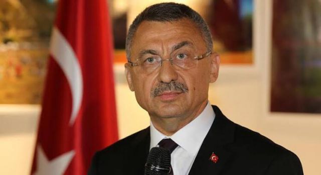 Oktay'dan Kemal Kılıçdaroğlu'na sert çıkış