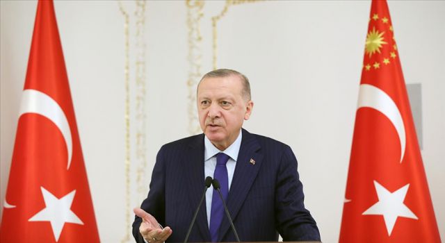 Son dakika.. Cumhurbaşkanı Erdoğan imzasında, Atama kararları Resmi Gazete'de