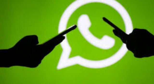 Türkiye Whatsapp için ikinci incelemeyi yapacak