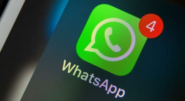 Türkiye'den WhatsApp açıklaması!