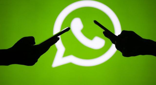 WhatsApp'tan yeni itiraf!