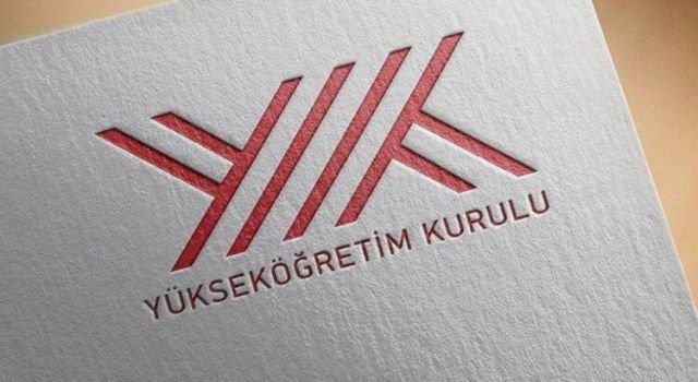 YÖK'ten Boğaziçi Üniversitesi'ne ilişkin açıklama