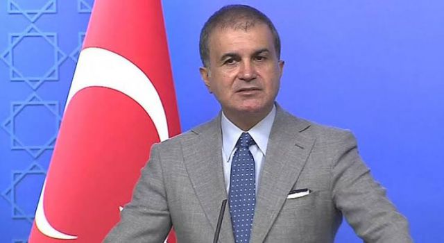 AKP’den ABD’nin Boğaziçi çıkışına tepki: Bu açıklamayı içişlerimize müdahale olarak görüyor ve reddediyoruz