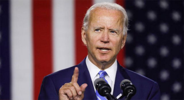 Biden kritik kararları açıkladı!