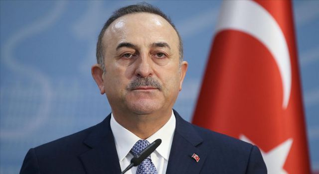 Çavuşoğlu, 18. Kıtalararası Ekonomik İşbirliği Toplantısı'na katıldı