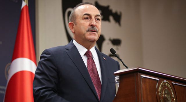 Çavuşoğlu, Azerbaycan'a gidecek