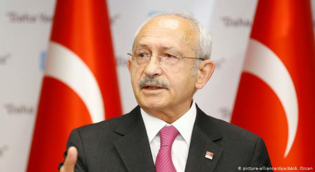 CHP'li vekillerden Kılıçdaroğlu'nu köşeye sıkıştıracak talepler!