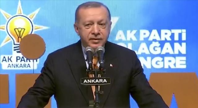 Cumhurbaşkanı Erdoğan’dan, Kılıçdaroğlu’na sert sözler!