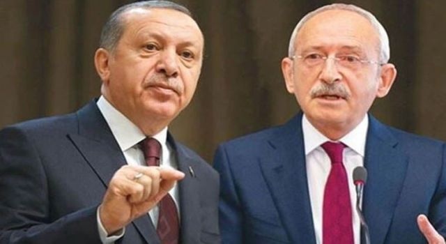 Kılıçdaroğlu, Cumhurbaşkanı Erdoğan'a 100 bin TL manevi tazminat ödeyecek