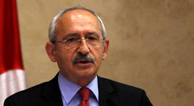 Kılıçdaroğlu'na korona aşısında sonunda sıra geldi