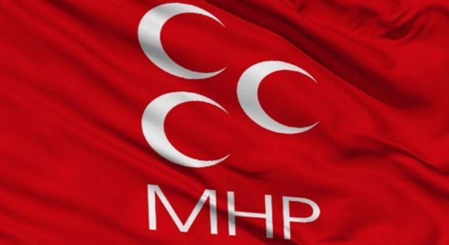 MHP, 52 yaşında!