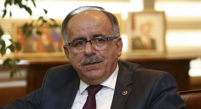 MHP'li Kalaycı: "Dileğimiz, Kandil'e bir şafak vakti Türk'ün şanlı bayrağının dikilmesi, terör elebaşlarının mağaralarına gömülmesidir""