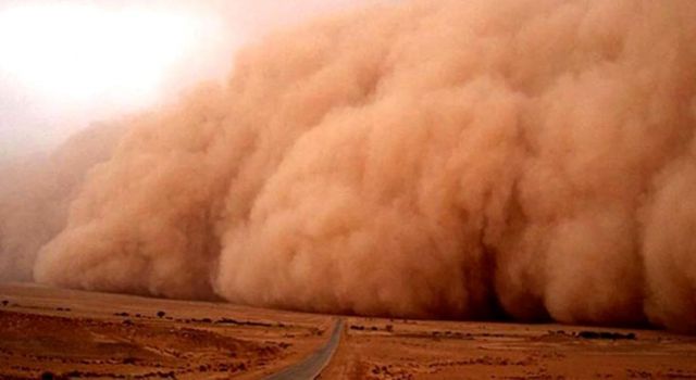 Profesör'den risk uyarısı: Kapıları pencereleri kapatın!