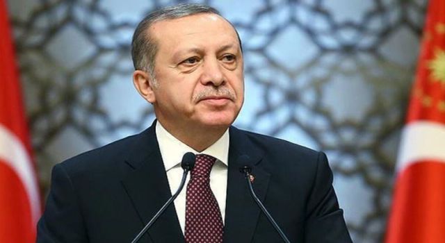 Son dakika: Cumhurbaşkanı Erdoğan'dan önemli açıklamalar!