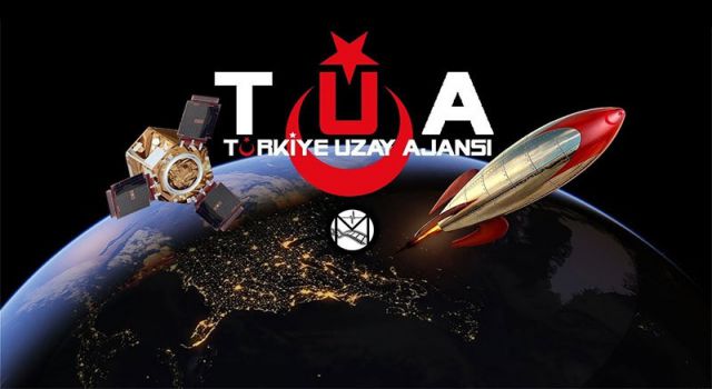 Türkiye'nin uzay programı yarın açıklanıyor!