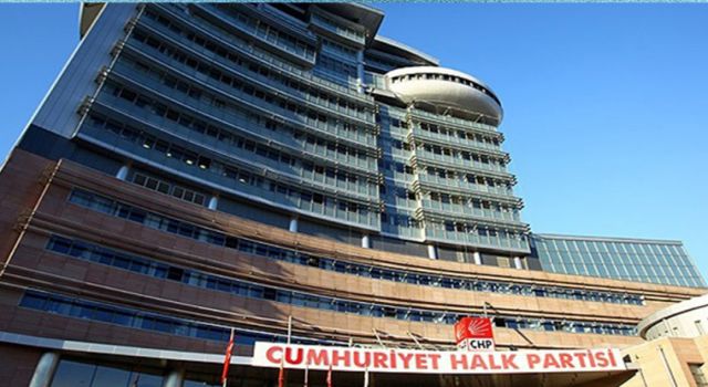 Yalova'da CHP üyesi 350 kişi istifa etti