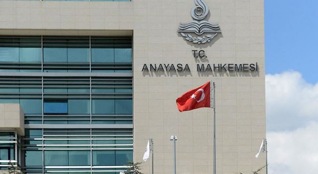 Anayasa Mahkemesi'nden mahkemeye erişim hakkının ihlali kararı