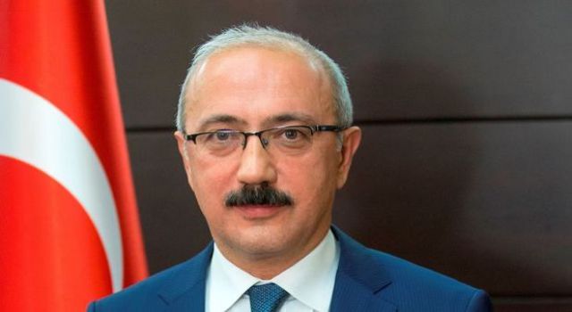 Bakan Elvan'dan fiyat istikrarı mesajı