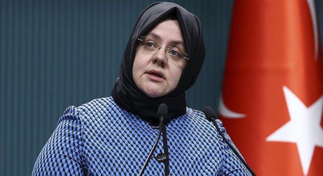 Bakan Zehra Zümrüt Selçuk kadınlarla ilgili projelere verilen destekleri açıkladı!