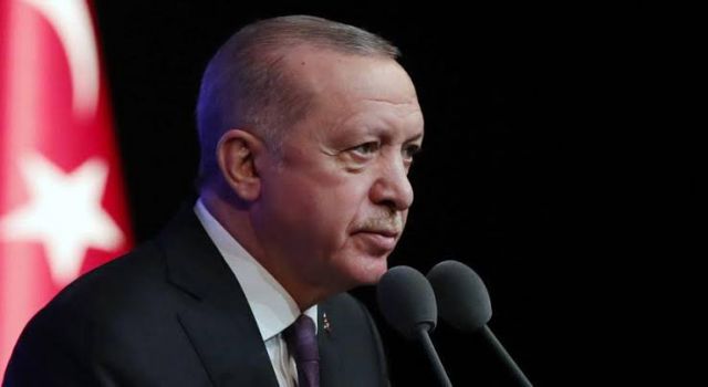 Cumhurbaşkanı Erdoğan, yarın İnsan Hakları Eylem Planı'nı açıklıyor