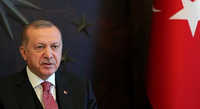 Cumhurbaşkanı Erdoğan'dan kritik Libya görüşmesi