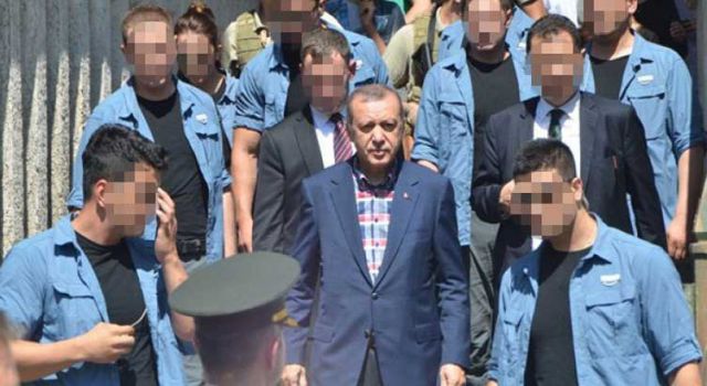 Cumhurbaşkanı Erdoğan’ın koruma polisinin ölüm sebebi netleşti!