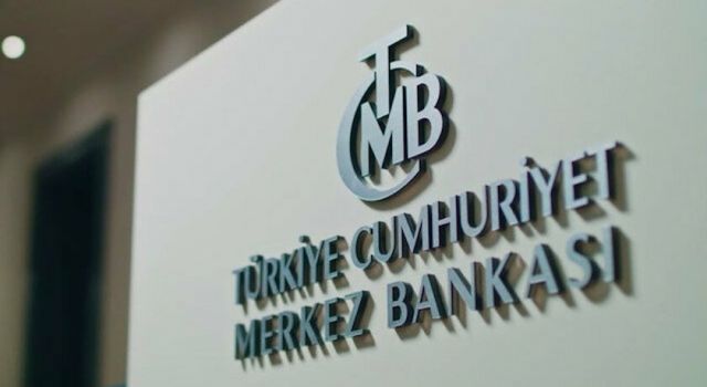 Merkez Bankası'nda görev değişimi