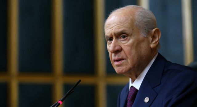 MHP Lideri Bahçeli İstanbul Sözleşmesi hakkında, "Sözleşme feshi doğru ve yerinde bir uygulamadır"