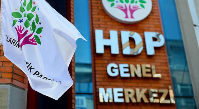 Optimar Araştırma'dan, "HDP'nin kapatılma davası ve tabanındaki arayış"