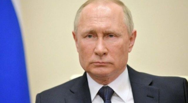 Putin'in görev süresi sıfırlandı