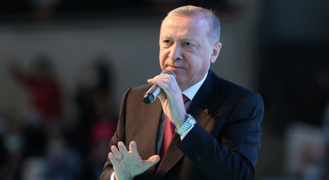 Son dakika: Cumhurbaşkanı Erdoğan, MHP kurultayına katılmayacak