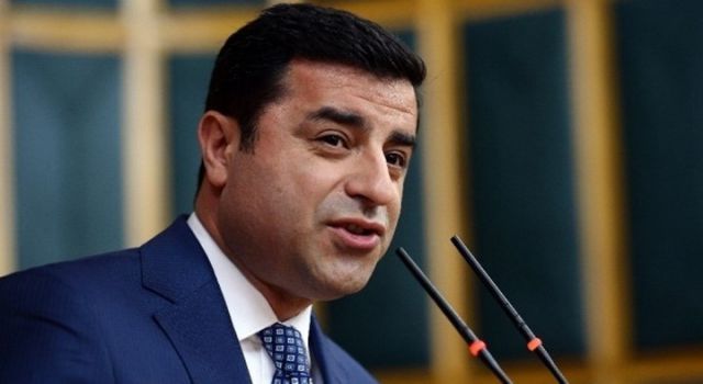 AİHM, Selahattin Demirtaş'ın 'özel hayata saygı hakkının ihlali' başvurusunu kabul edilemez buldu