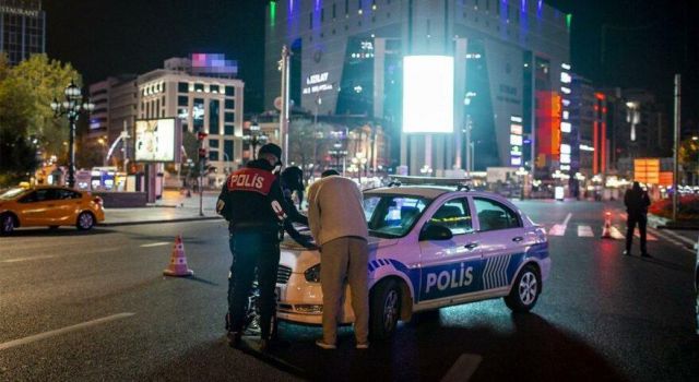 Bakanlıktan genelge: Kapanma işte böyle olacak