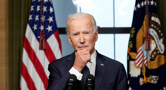 Biden'ın 1915 olayları için 'soykırım' ifadesini kullanmasına art arda sert tepkiler..