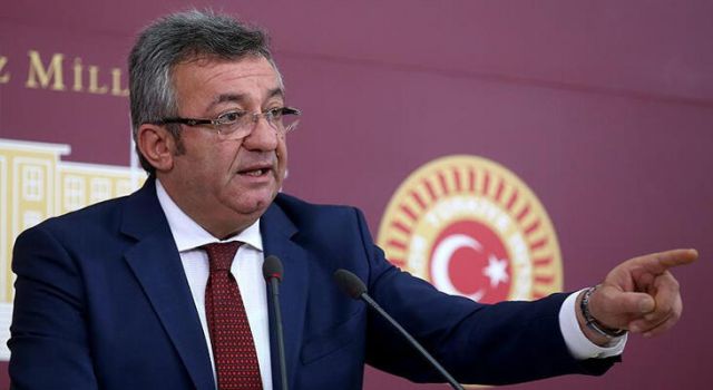 CHP'li Engin Altay, önce Erdoğan'ı tehdit etti sonra mağdurum algısıyla çark etti