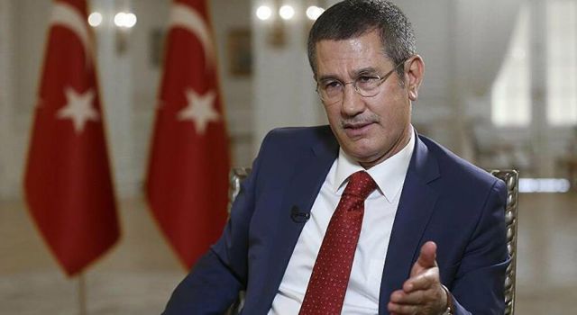 CHP'nin 128 milyar dolar iddiası! AK Parti'li Canikli detaylarıyla açıkladı