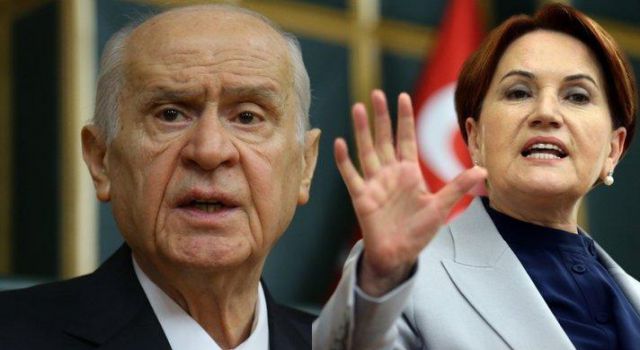 Emekli amiraller'den Akşener ve Bahçeli’ye dava!