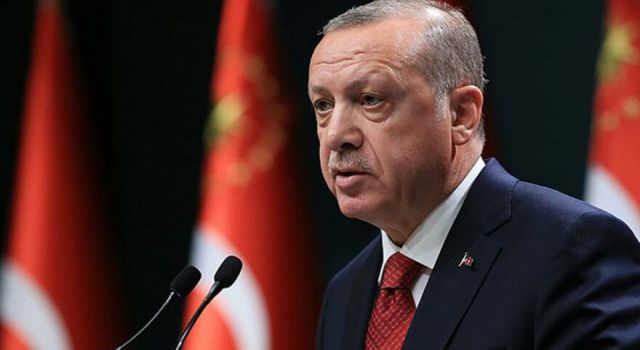 Erdoğan'dan, Turgut Özal'ın 28. vefat yıldönümü mesajı