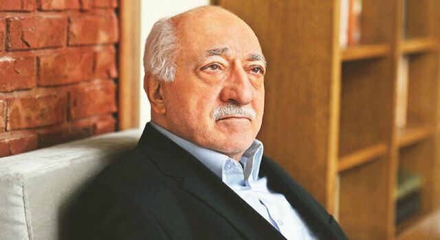 FETÖ'nün 900 kişinin bulunduğu X listesi deşifre oldu