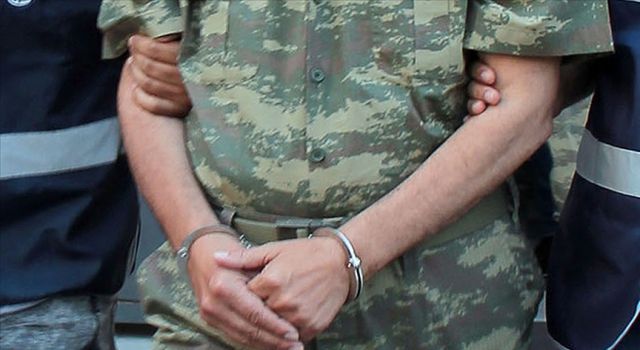 FETÖ'nün jandarma yapılanmasına yönelik soruşturmada 28 şüpheli itirafçı oldu