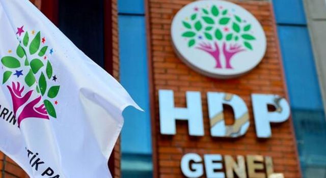 HDP'li eski Kars Belediye Başkan Yardımcısı, hapis cezasına çarptırıldı